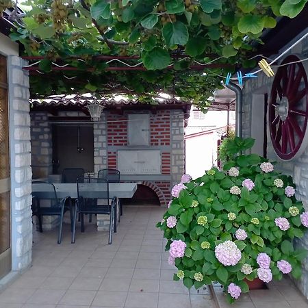 Apartman Sunce Umag Exteriör bild
