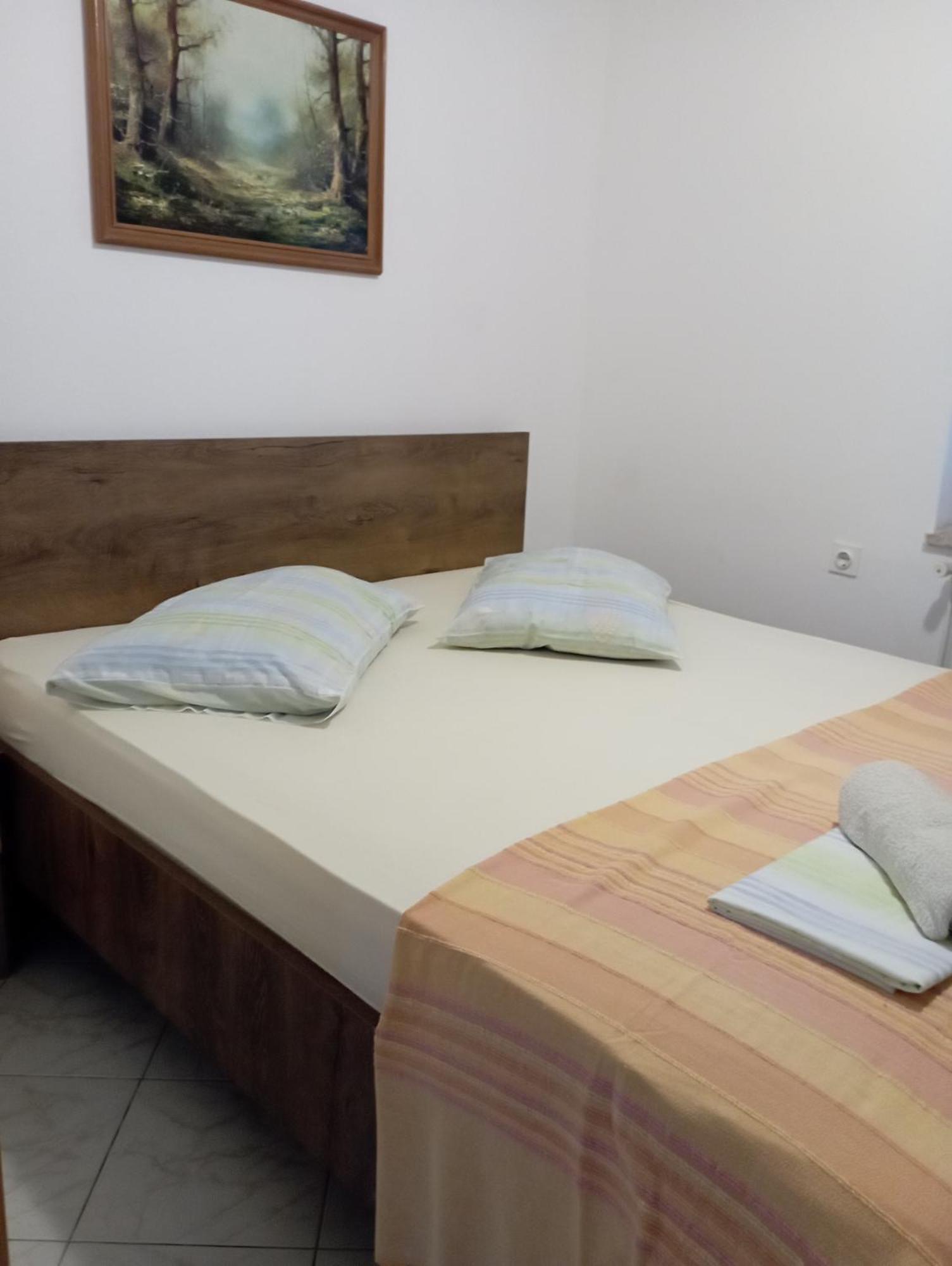 Apartman Sunce Umag Exteriör bild