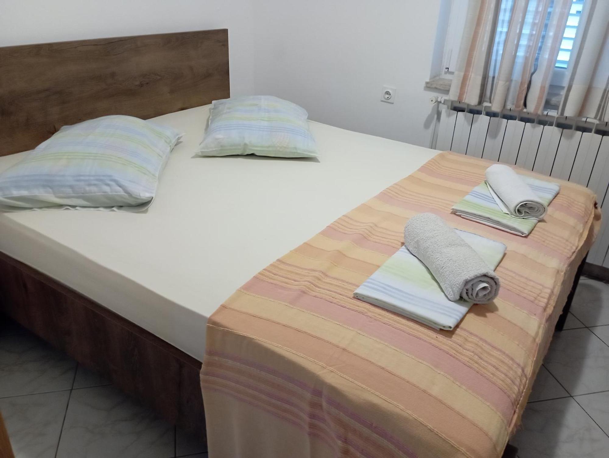 Apartman Sunce Umag Exteriör bild