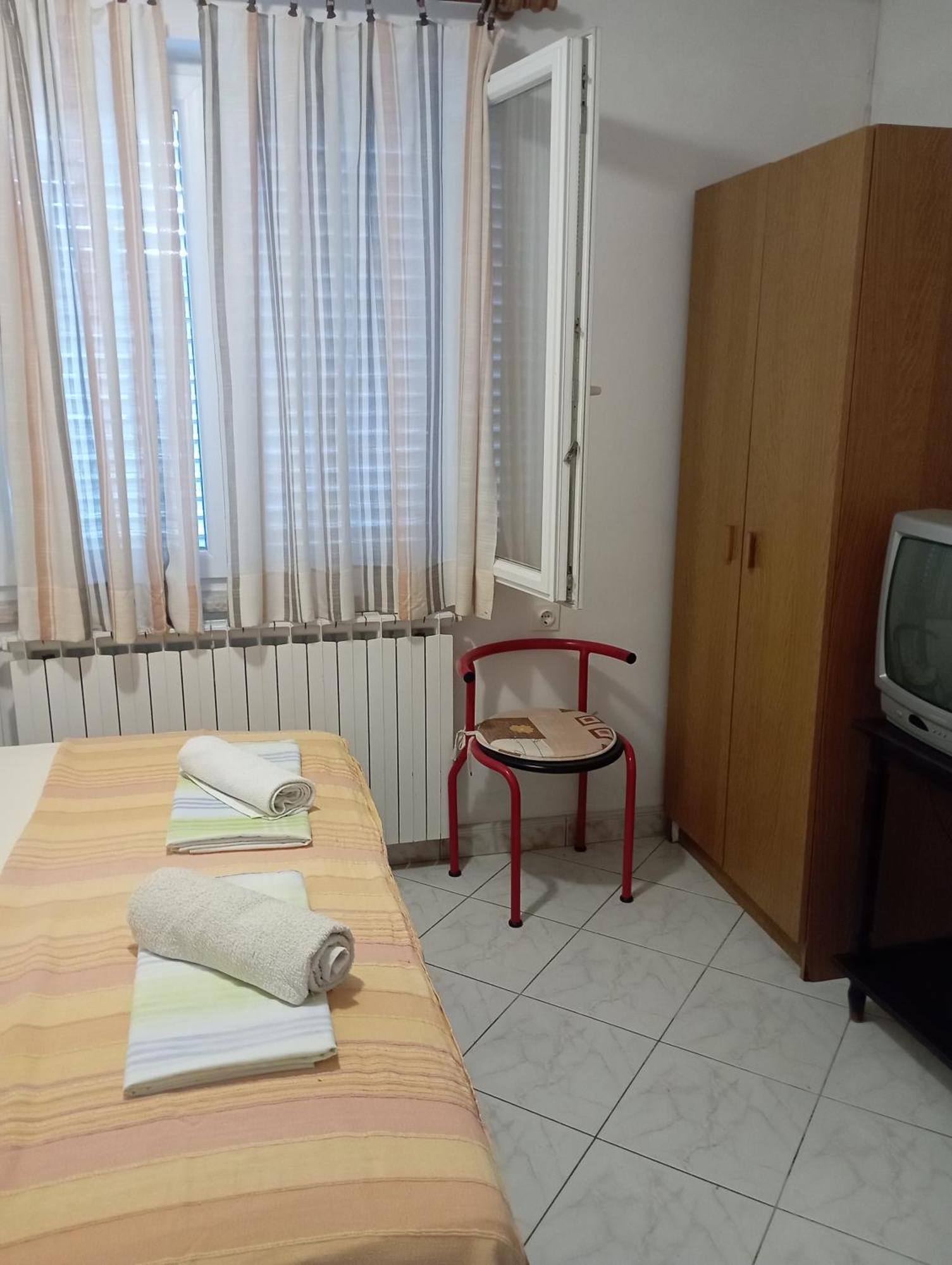 Apartman Sunce Umag Exteriör bild