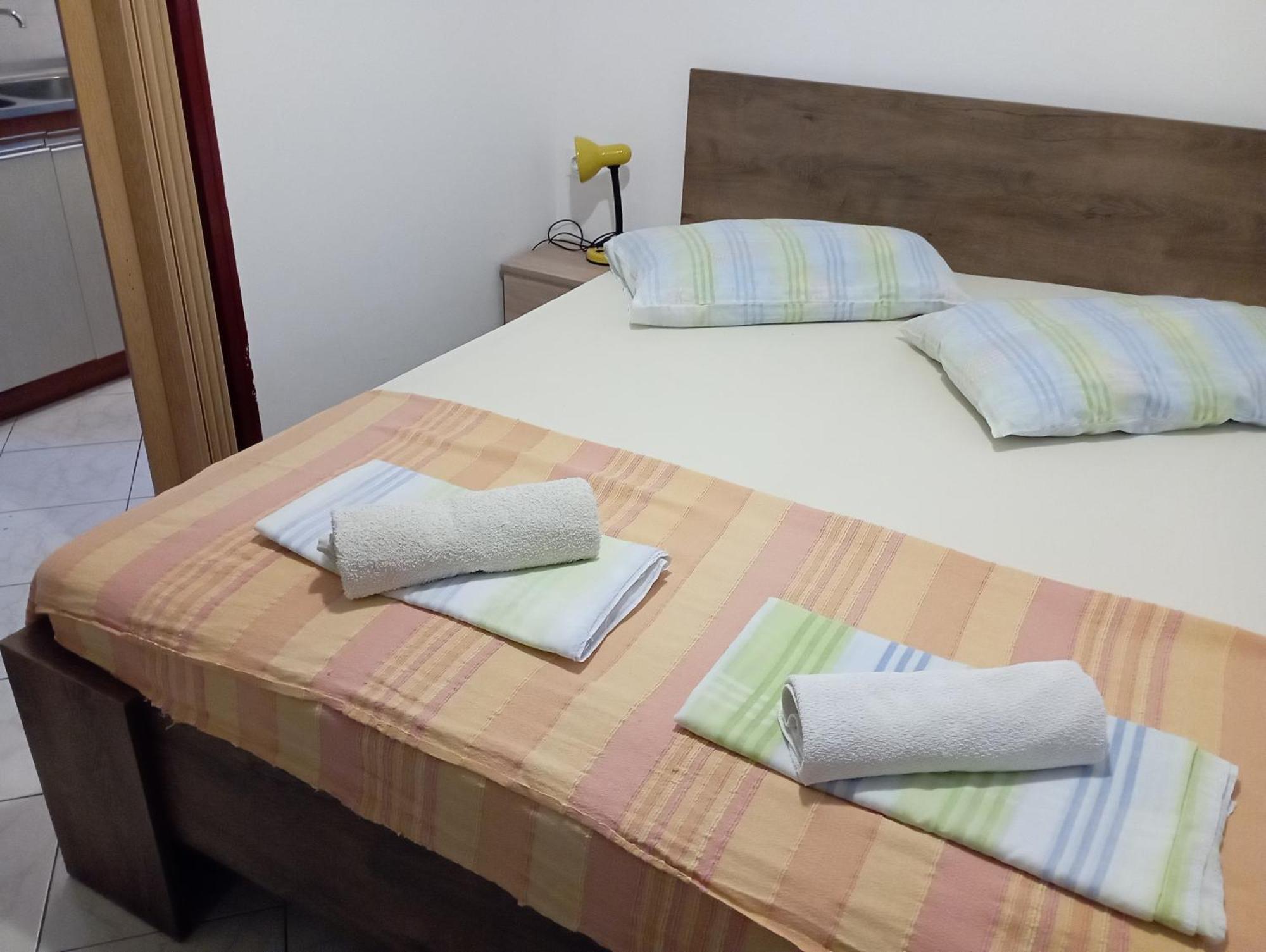 Apartman Sunce Umag Exteriör bild