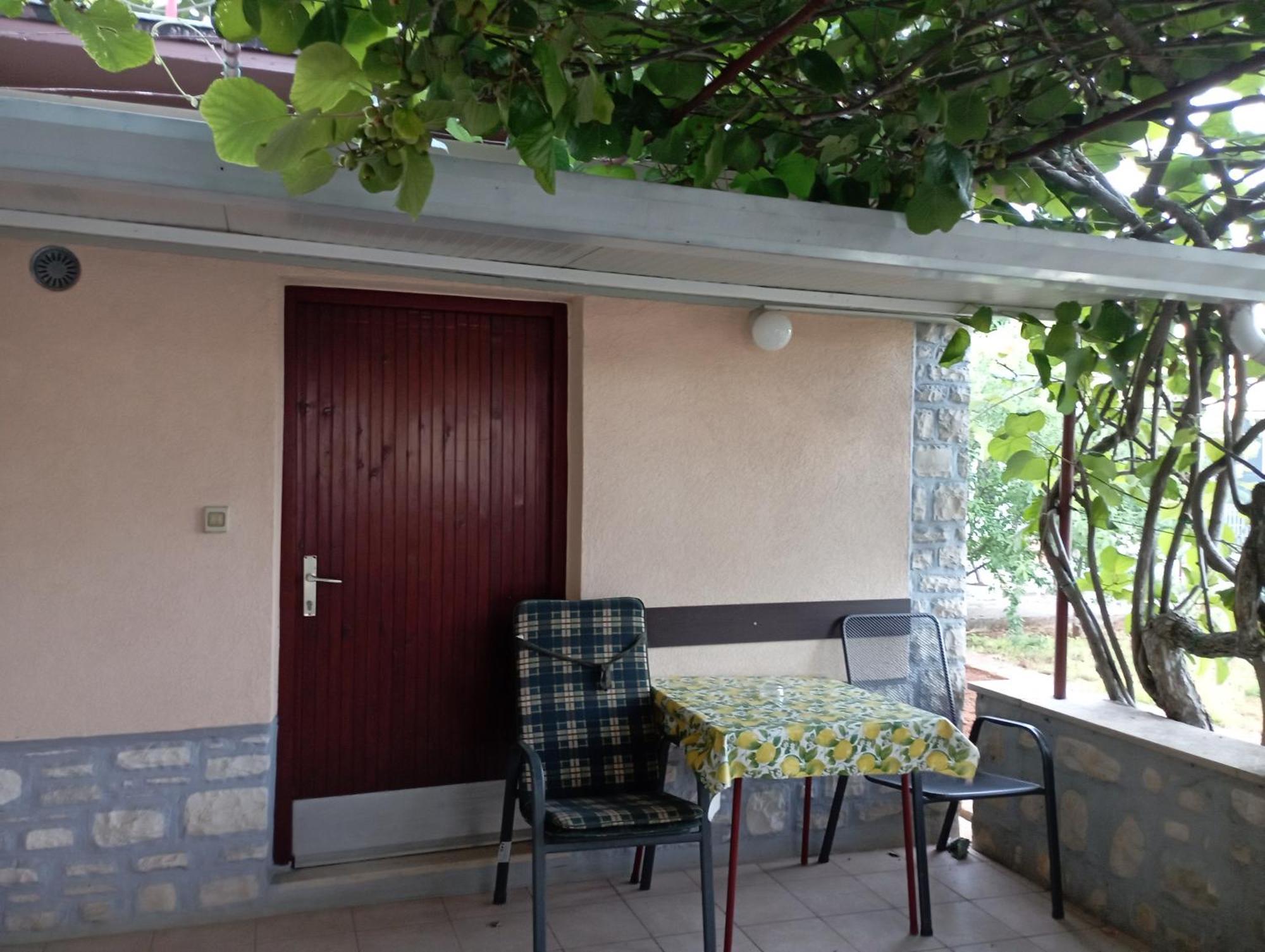 Apartman Sunce Umag Exteriör bild