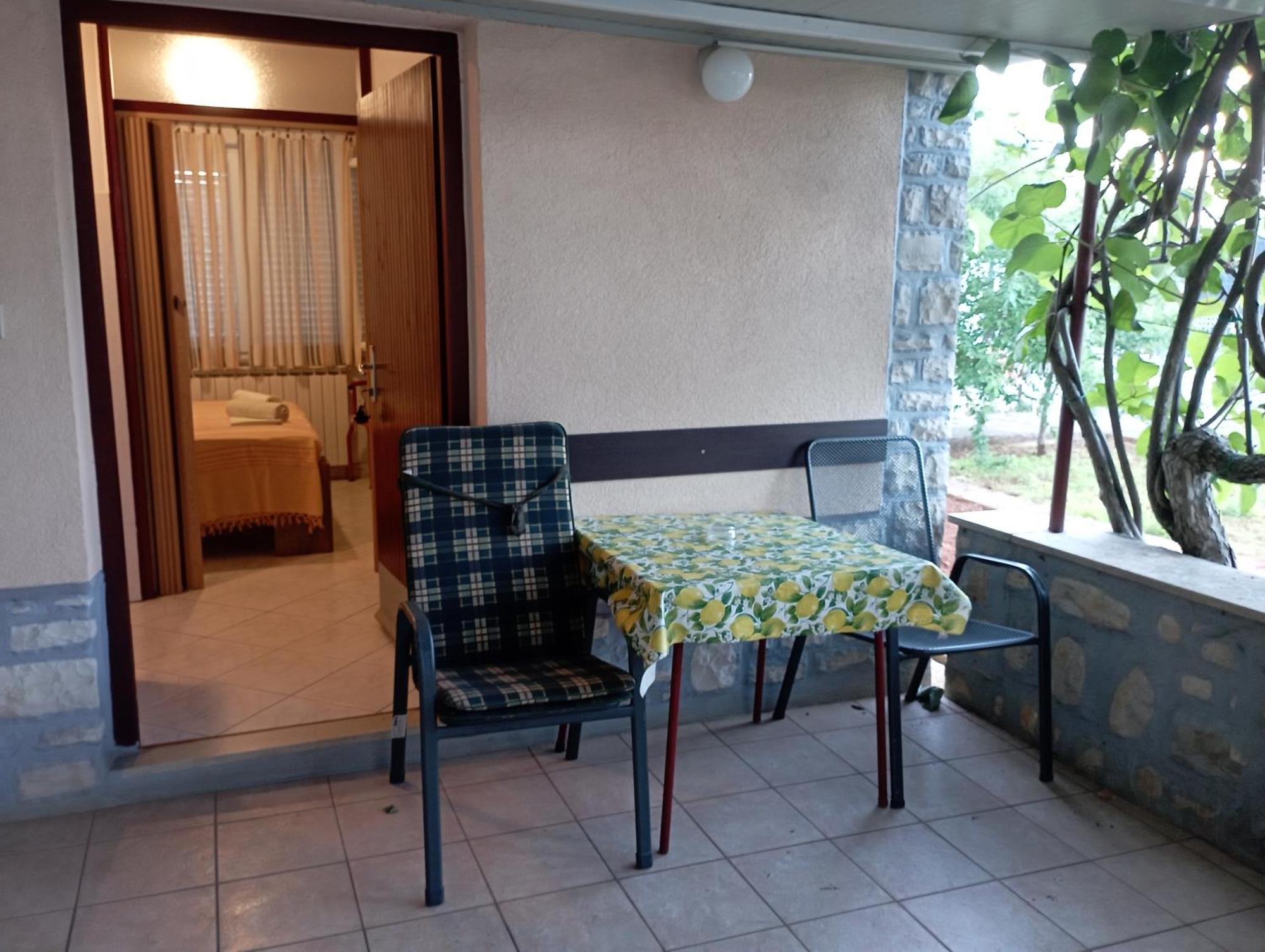 Apartman Sunce Umag Exteriör bild