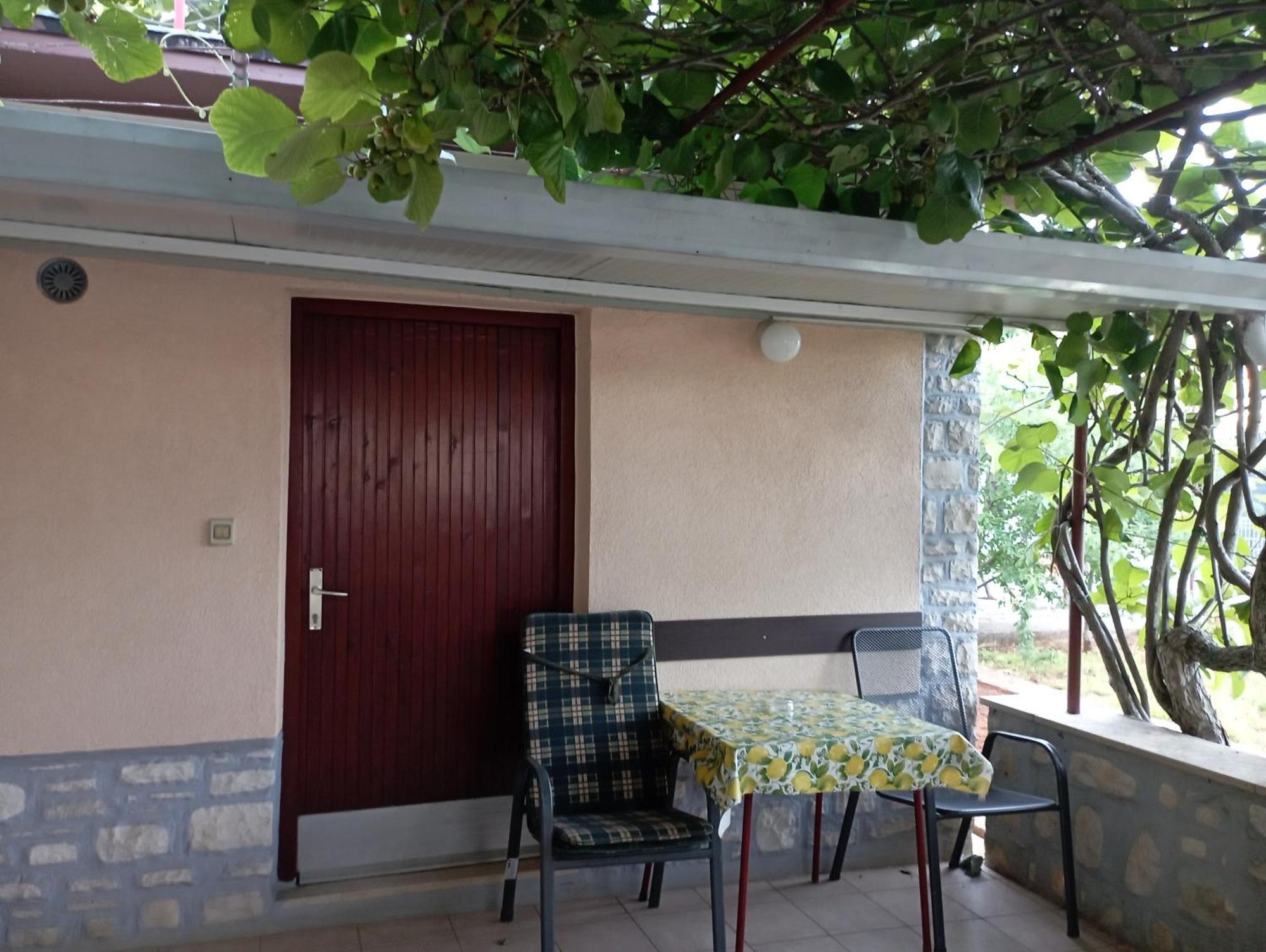Apartman Sunce Umag Exteriör bild
