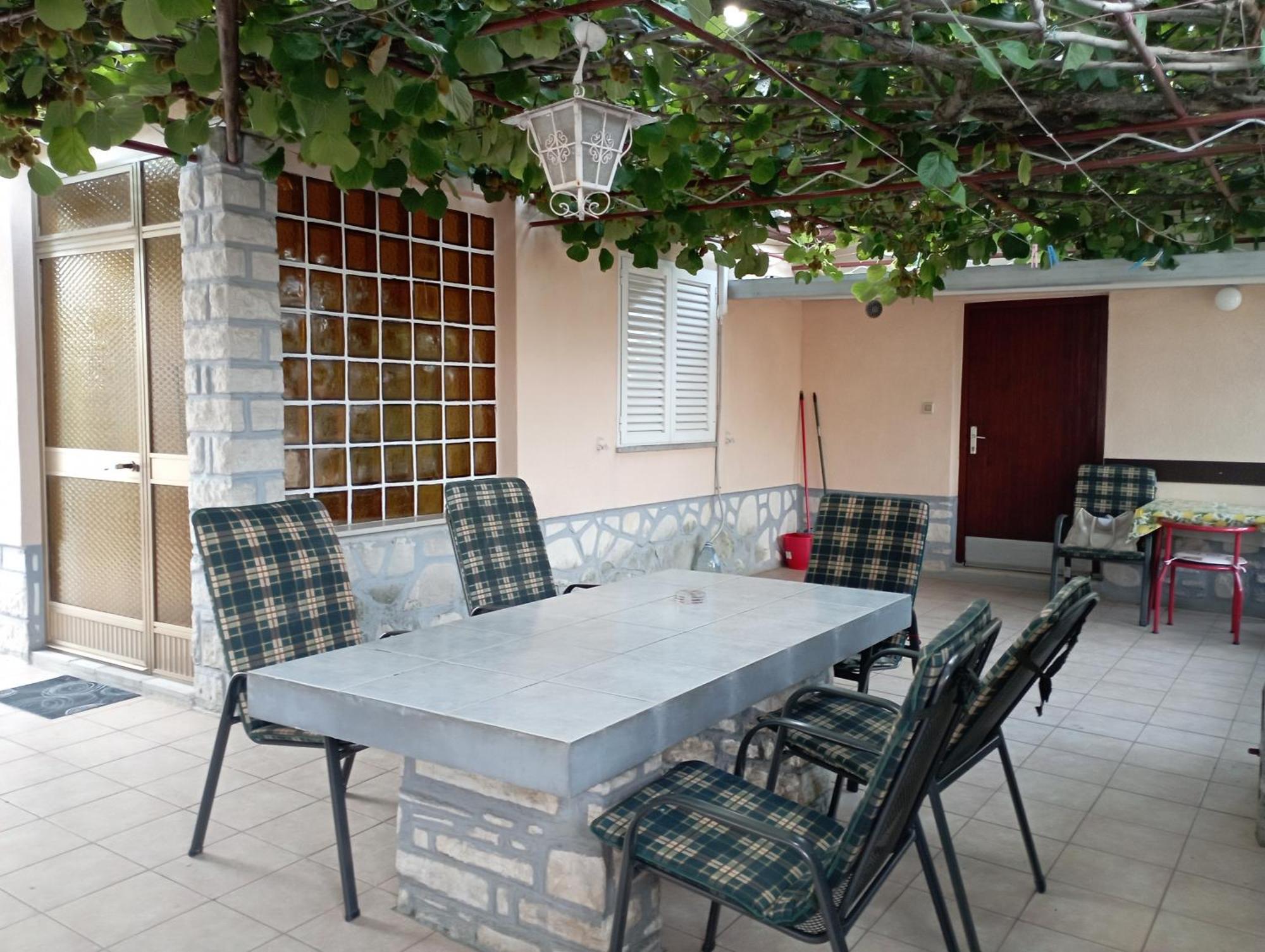 Apartman Sunce Umag Exteriör bild