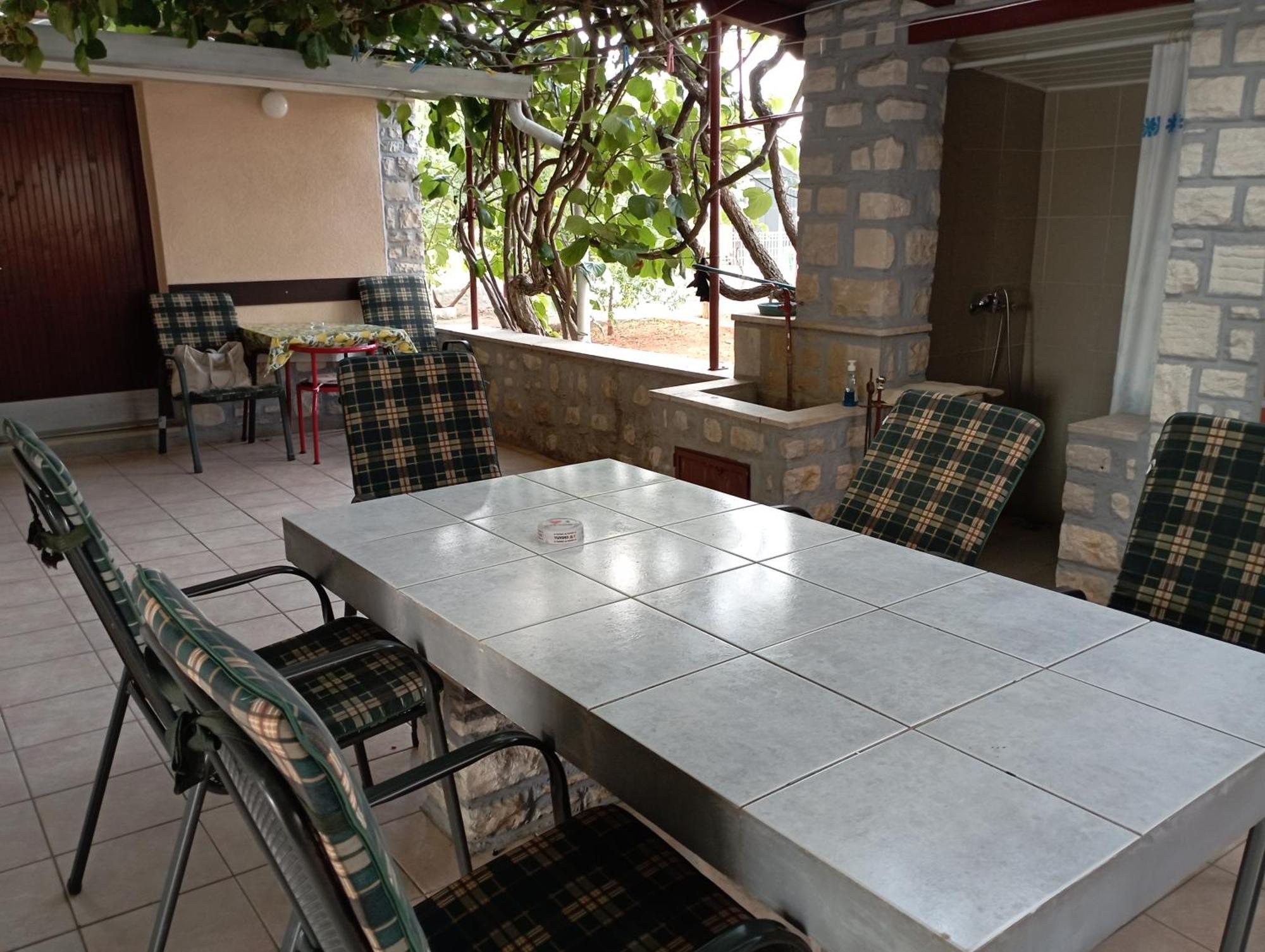 Apartman Sunce Umag Exteriör bild