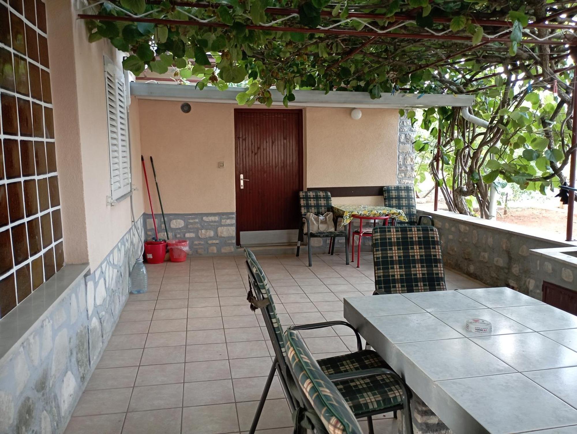 Apartman Sunce Umag Exteriör bild