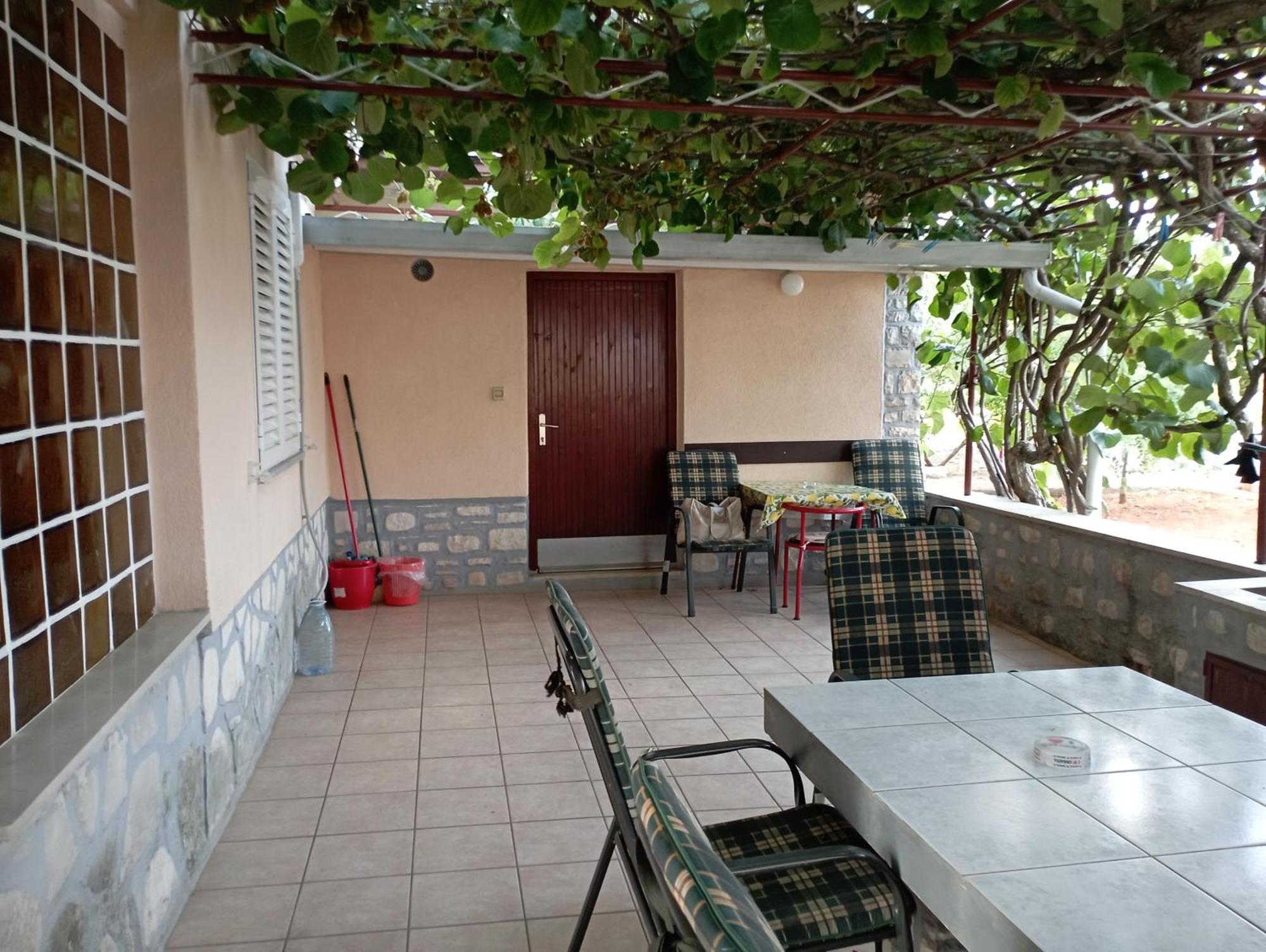 Apartman Sunce Umag Exteriör bild