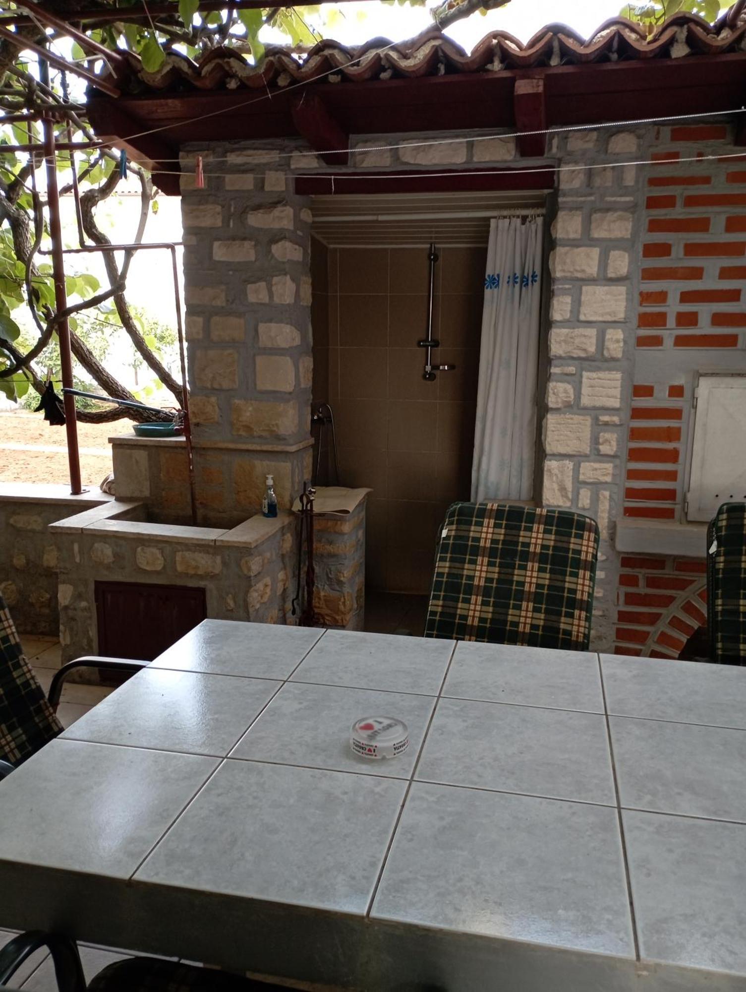Apartman Sunce Umag Exteriör bild